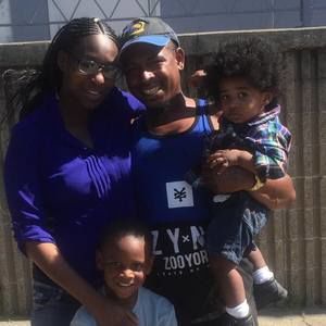 Meet your Posher, Nikki